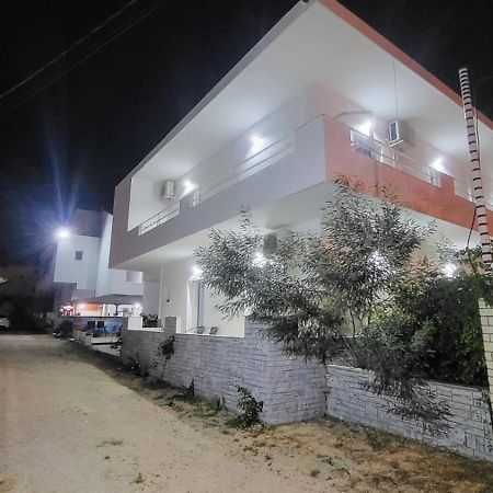 Vila Era Ksamil Exterior photo
