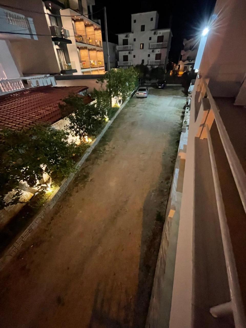Vila Era Ksamil Exterior photo