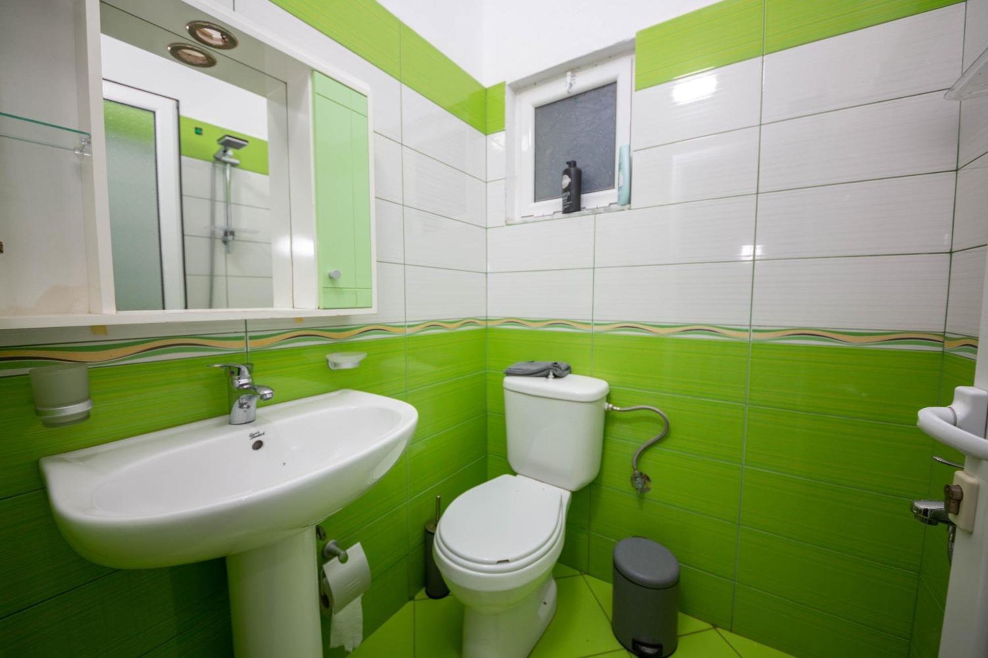 Vila Era Ksamil Room photo