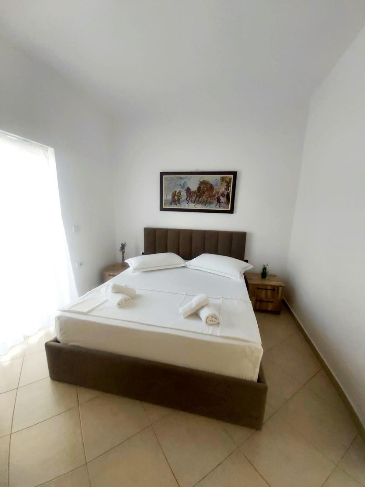 Vila Era Ksamil Exterior photo