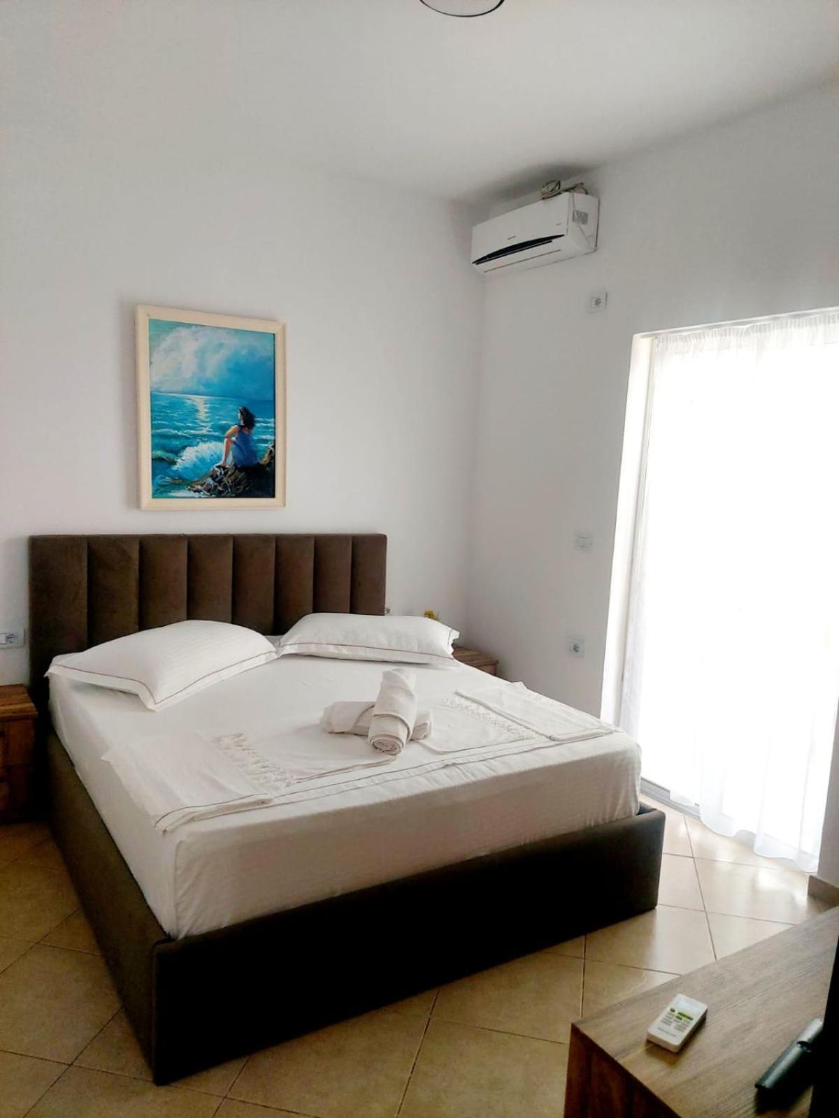 Vila Era Ksamil Exterior photo